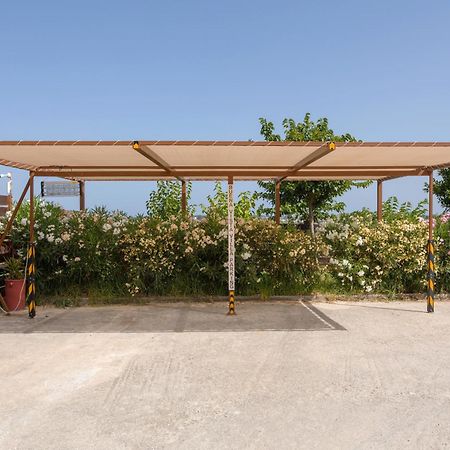 Ambelokipoi  Buena Vista Villa מראה חיצוני תמונה