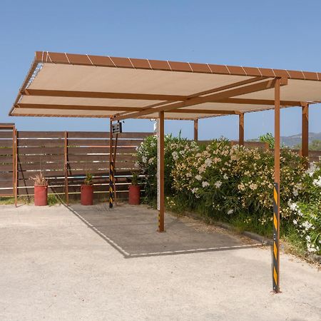 Ambelokipoi  Buena Vista Villa מראה חיצוני תמונה