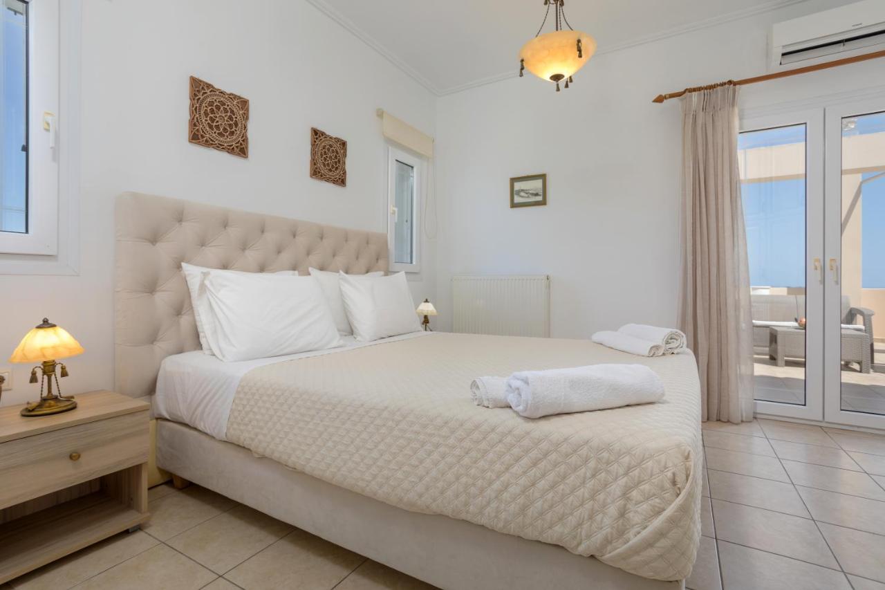 Ambelokipoi  Buena Vista Villa מראה חיצוני תמונה