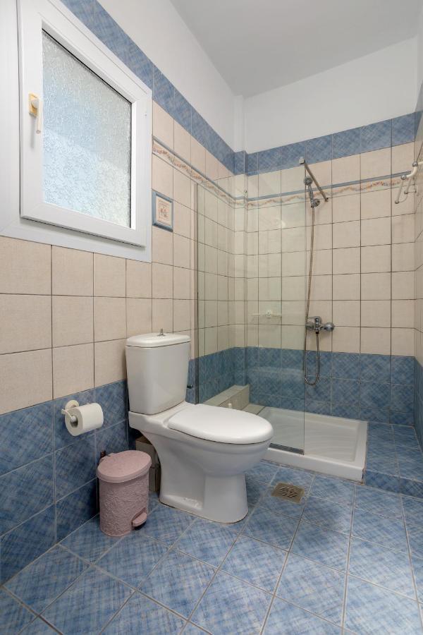 Ambelokipoi  Buena Vista Villa מראה חיצוני תמונה