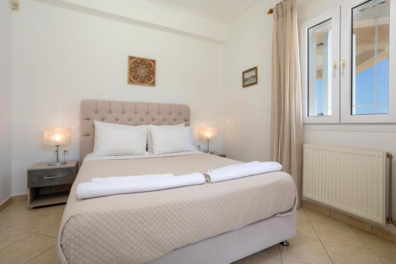 Ambelokipoi  Buena Vista Villa מראה חיצוני תמונה