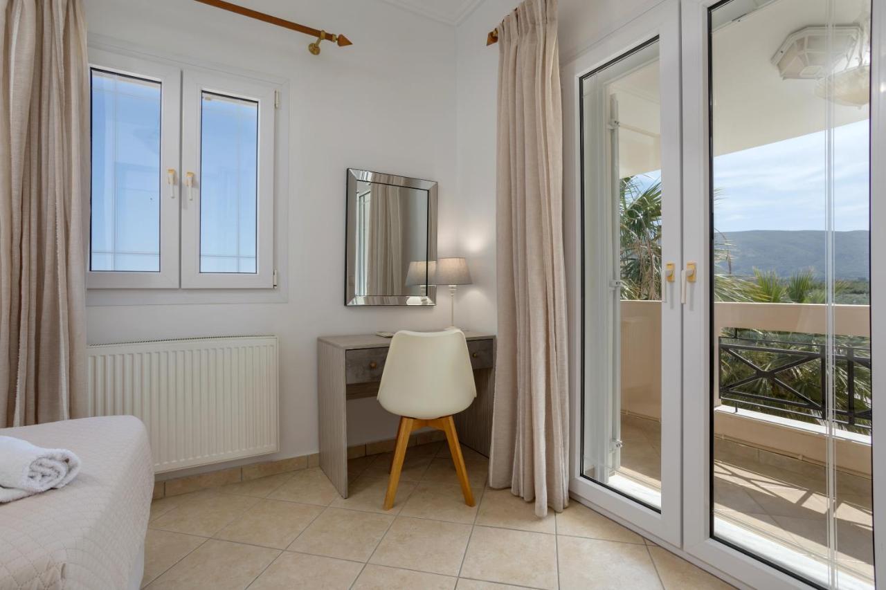 Ambelokipoi  Buena Vista Villa מראה חיצוני תמונה